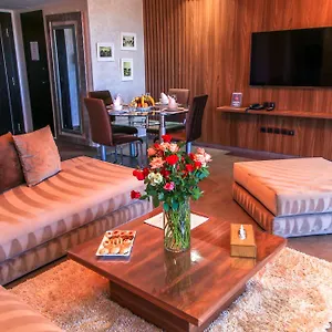 Medina Loft & Aparthotel
