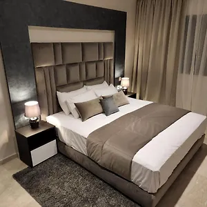 Luxury Modern In The Heart Of Marrakesh. Apartment