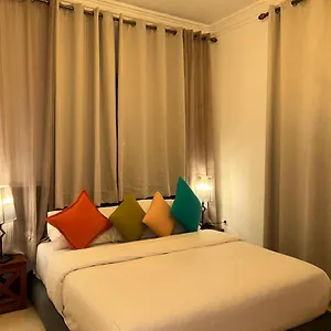  Appartement Les Portes De Gueliz - 6 People