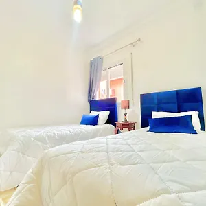 Appartement Le Paradise- Cosy, Doux Et Proche Centre