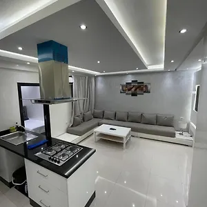 Abwab Gueliz Apartment