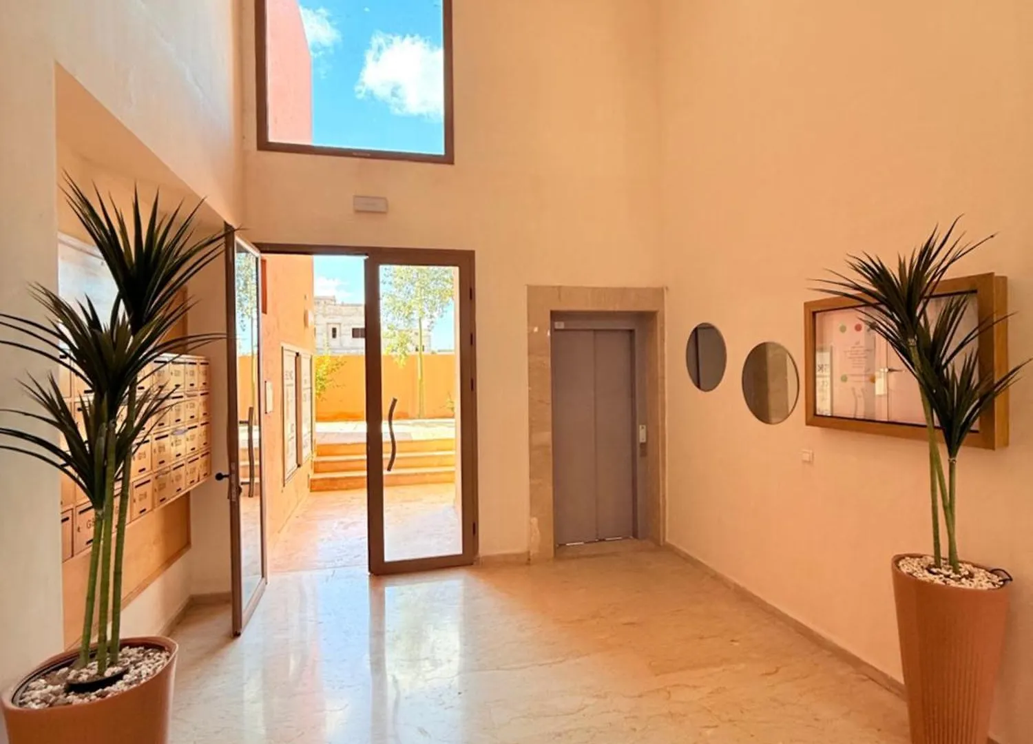 Apartment Chic Appartement Family Confort & Targa Marrakesh