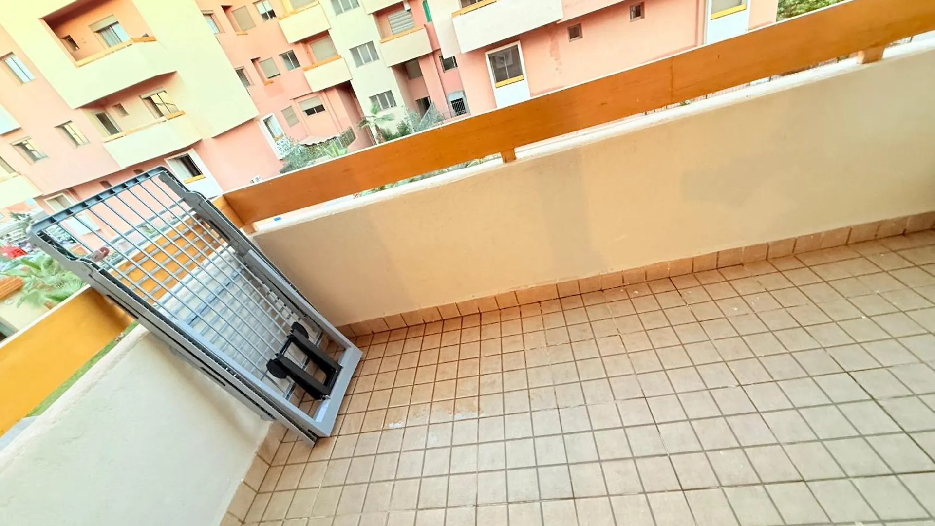 Chic Appartement Family Confort & Targa Marrakesh 0*,  Morocco