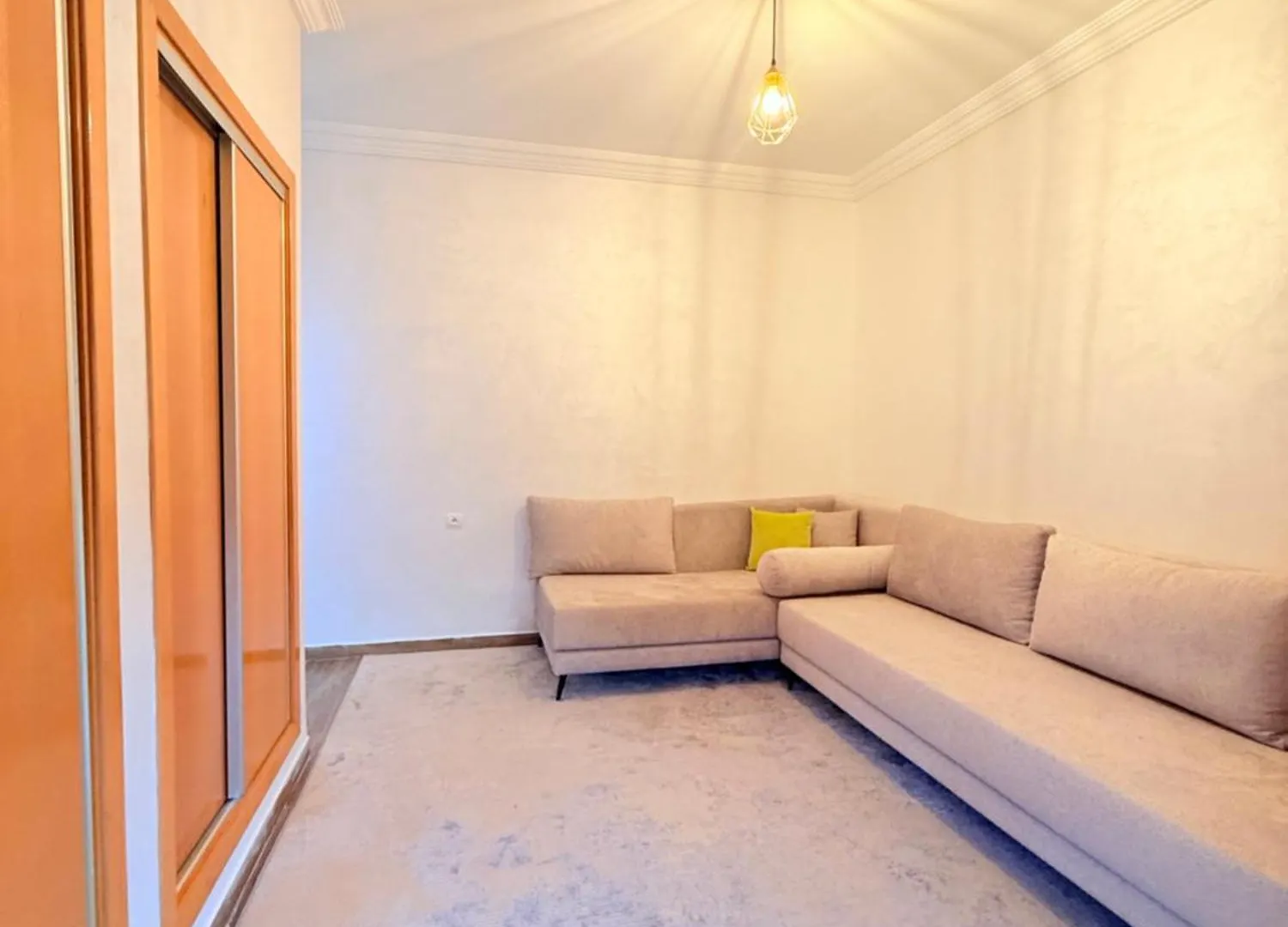 Chic Appartement Family Confort & Targa Marrakesh 0*,