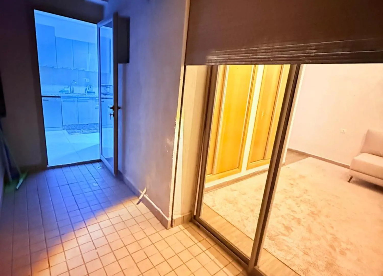 Apartment Chic Appartement Family Confort & Targa Marrakesh Morocco
