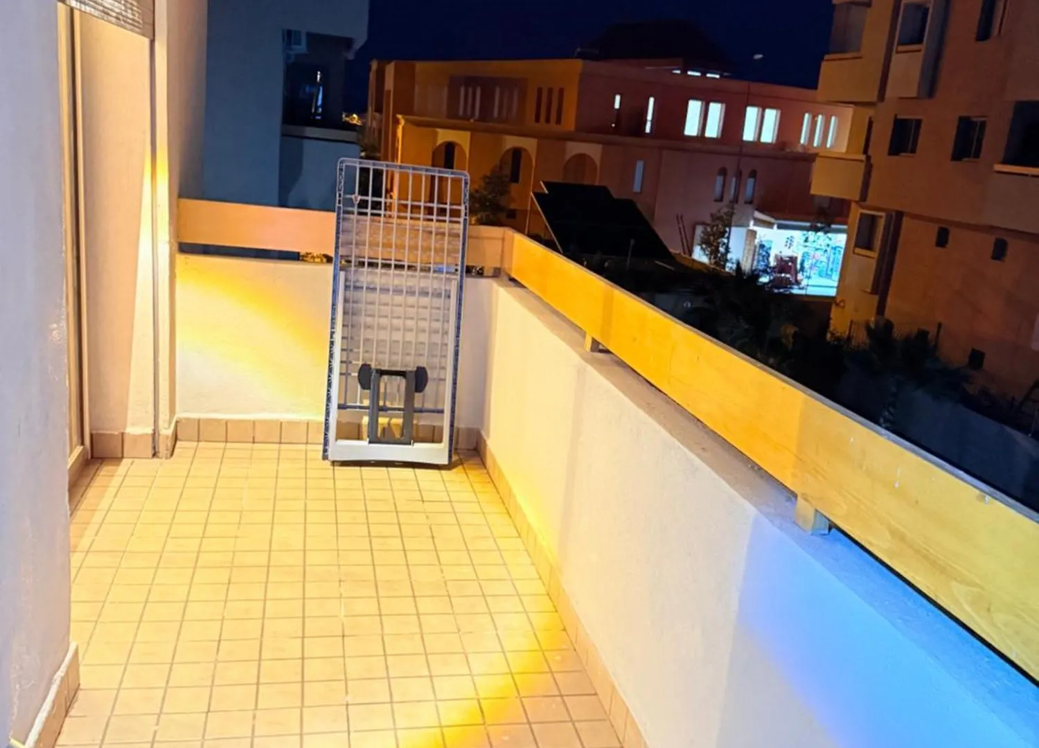 Chic Appartement Family Confort & Targa Marrakesh