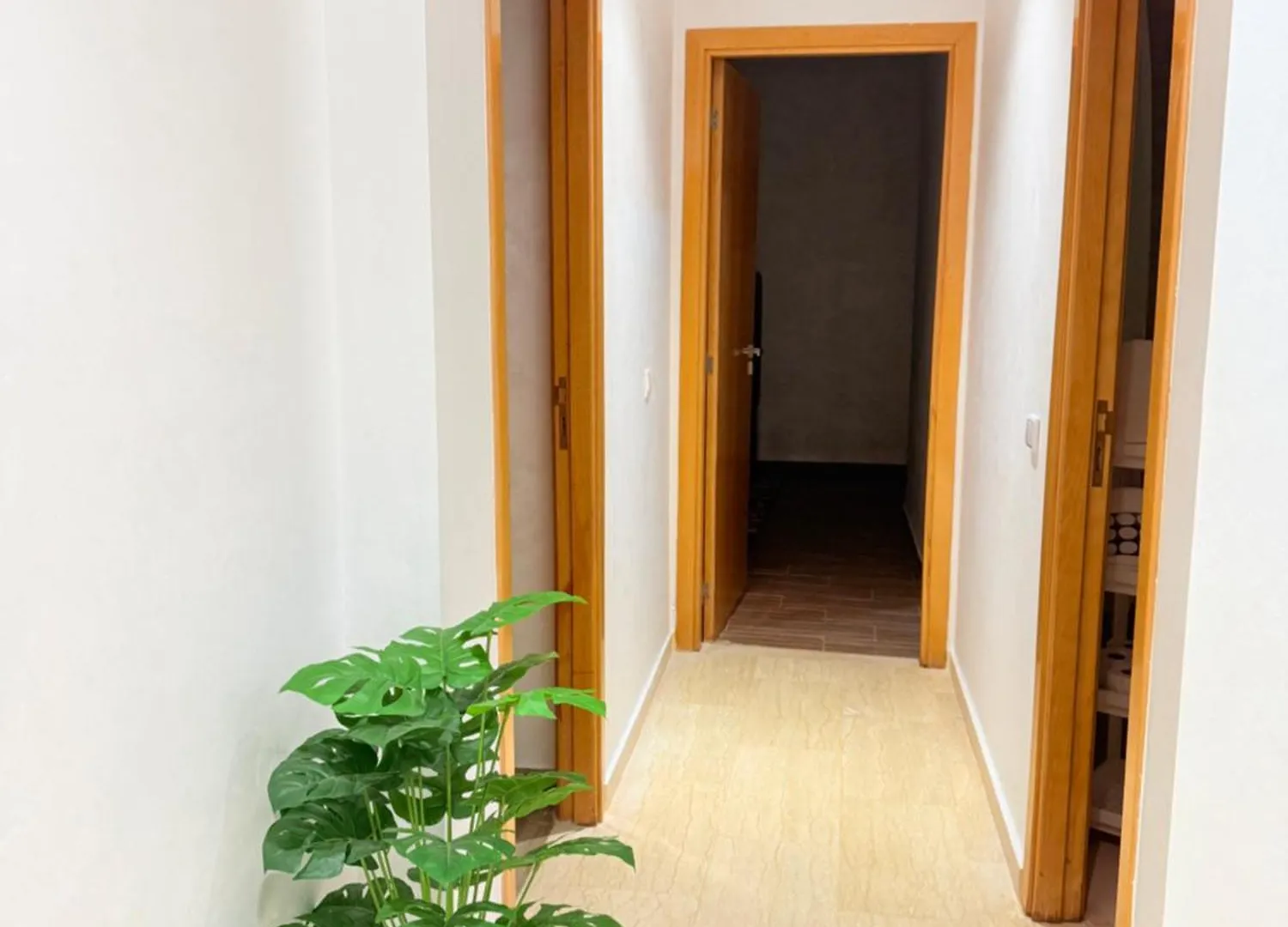 Chic Appartement Family Confort & Targa Marrakesh Morocco