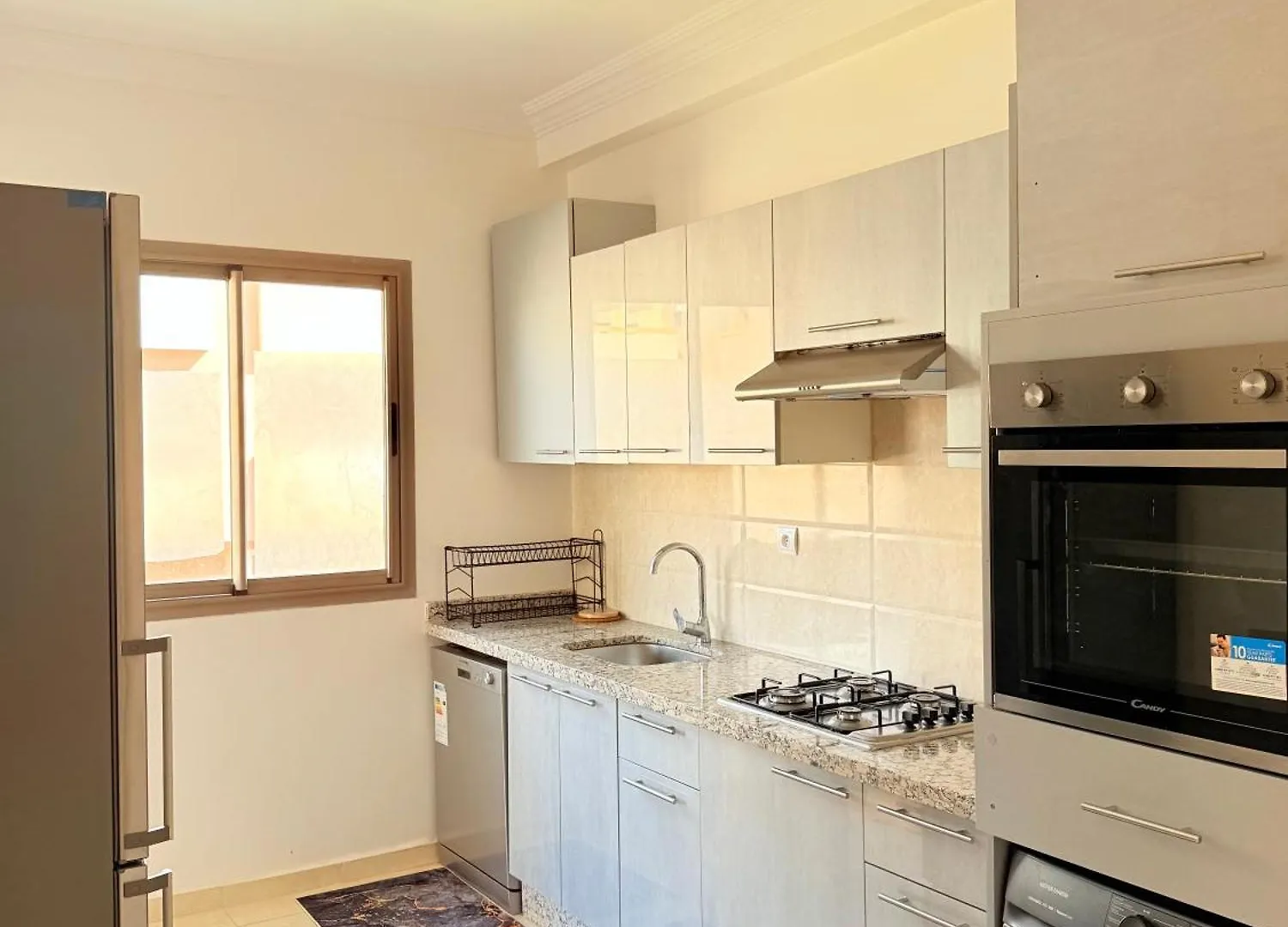 Chic Appartement Family Confort & Targa Marrakesh 0*,  Morocco